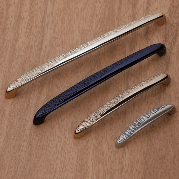 Cabinet Handle New Model KH-807041 (Rose Gold | Gold | Antique | China Black)