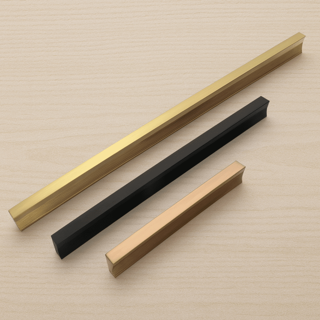 Cabinet Long Handle New Model KH-80AL-79