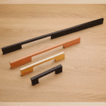 Cabinet Long Handle New Model KH-80AL-95