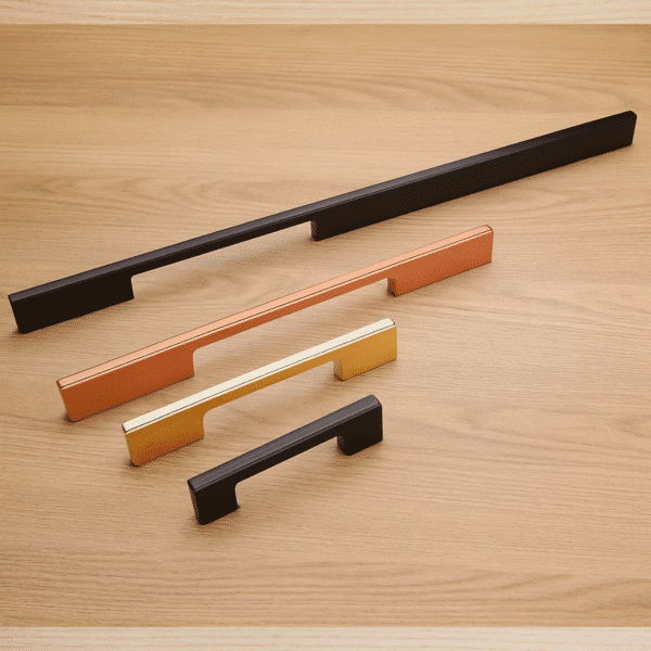 Cabinet Long Handle New Model KH-80AL-95