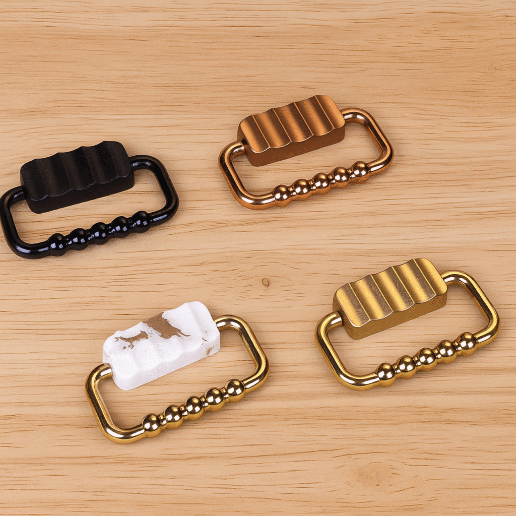 Folding Handle (Kadi) New Model KH-801448