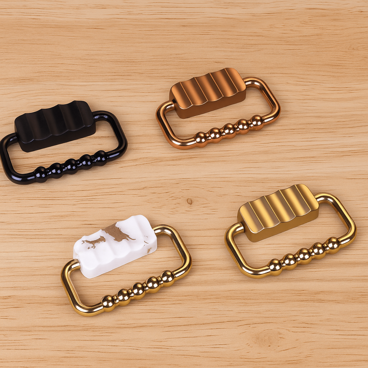 Folding Handle (Kadi) New Model KH-801448