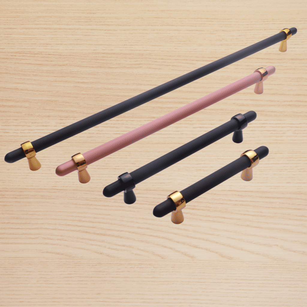 Cabinet Long Handle New Model KH-801574