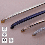 Cabinet Handle New Model KH-807041 (Rose Gold | Gold | Antique | China Black)