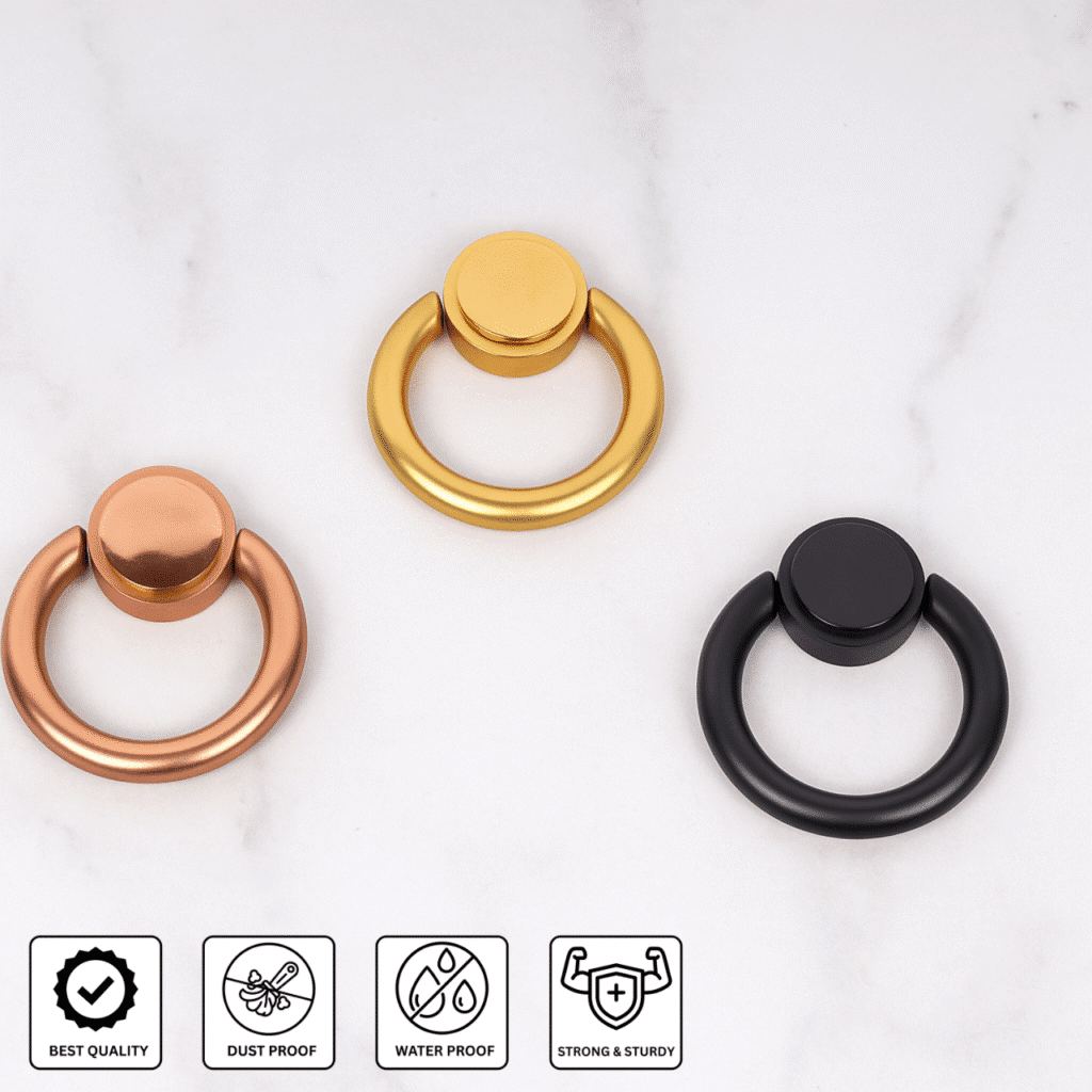 Folding Handle (Kadi) New Model KH-801446