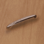 Cabinet Handle New Model KH-807041 (Rose Gold | Gold | Antique | China Black)