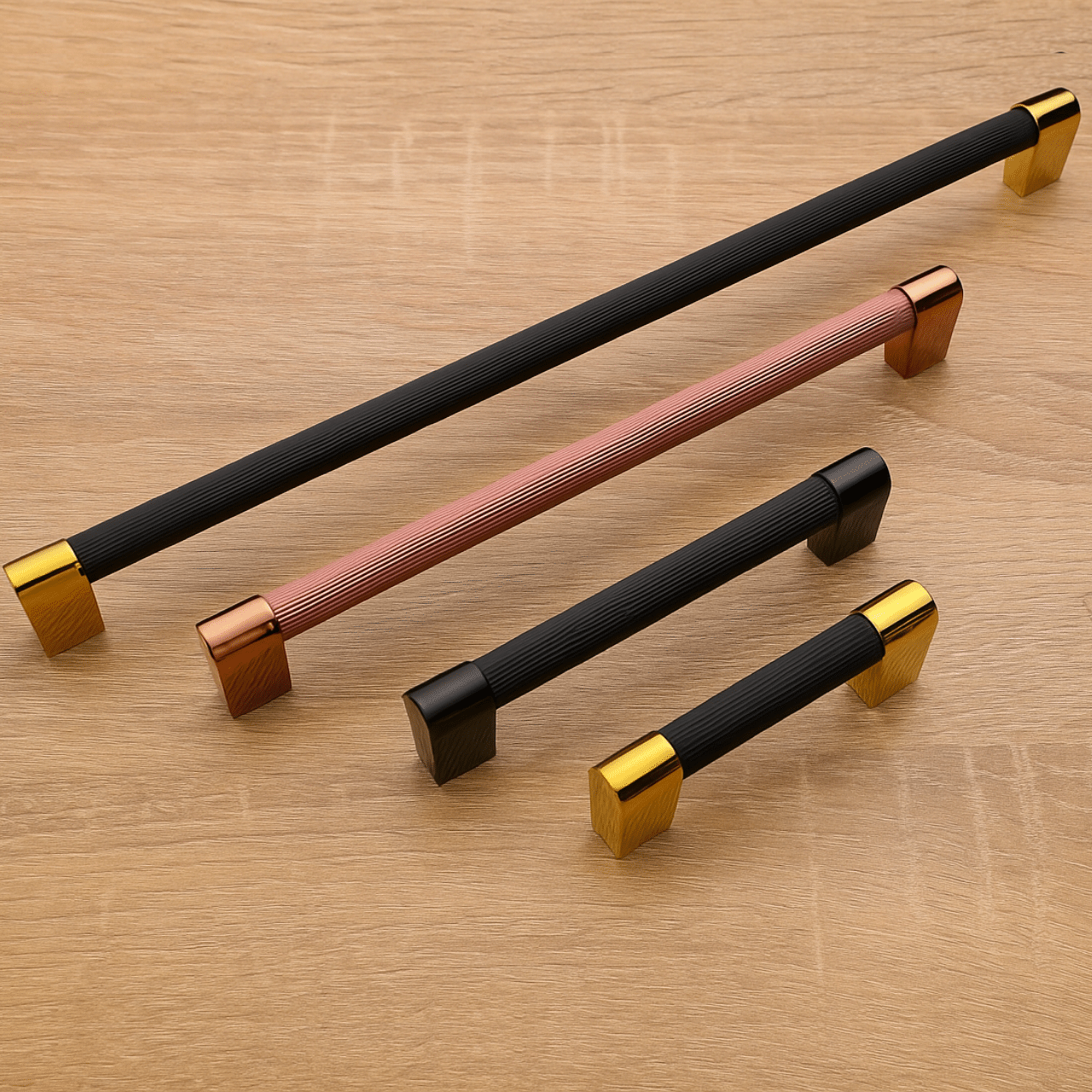 Long Cabinet Handle New Model KH-803021