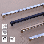 CABINET HANDLE NEW KH-807151 1