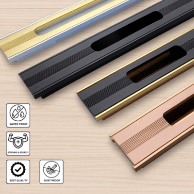 Cabinet Handle New Model KH-80-SL-16