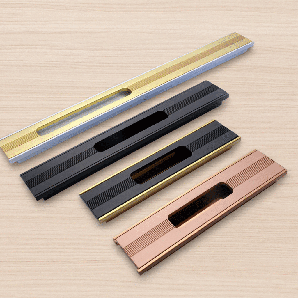 Cabinet Handle New Model KH-80-SL-16