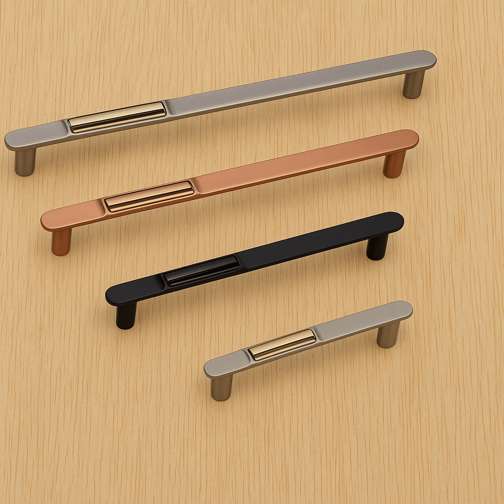 Cabinet Handle New Model KH-807123