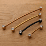 Cabinet Handle New Model KH-807001