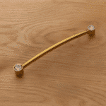 Cabinet Handle New Model KH-807001