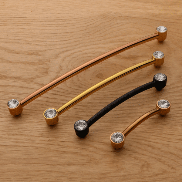 Cabinet Handle New Model KH-807001