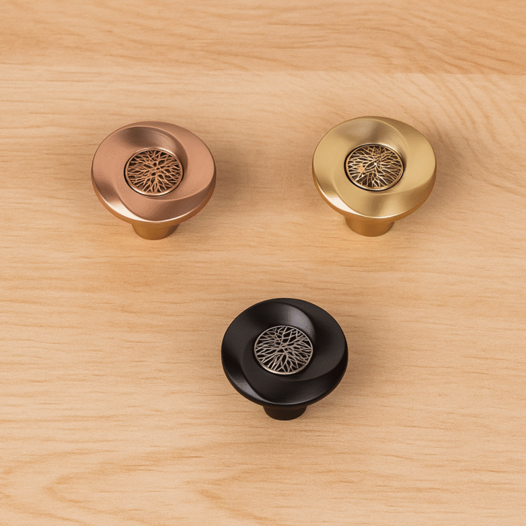 Cabinet Knob New Model KH-804014