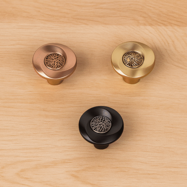 Cabinet Knob New Model KH-804014