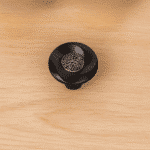 Cabinet Knob New Model KH-804014 black