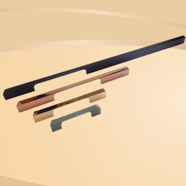 Cabinet Long Handle New Model KH-80-AL-67