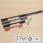 Cabinet Long Handle New Model KH-80AL-81