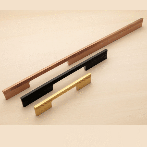 Long Cabinet Handle New Model KH-80-AL-94