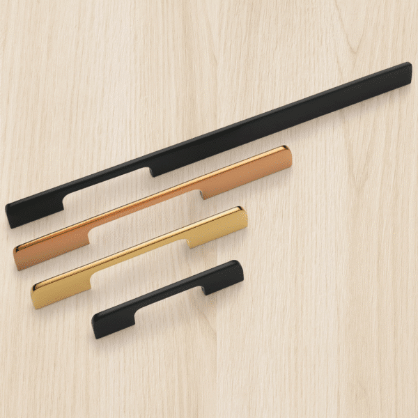 Long Cabinet Handle New Model KH-80AL-3