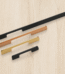 Long Cabinet Handle New Model KH-80AL-3
