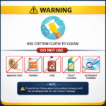 Cabinet Handle New Model KH-80667 - Image 6