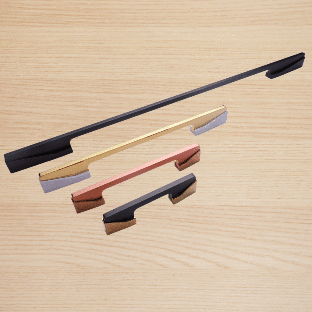 Cabinet Long Handle New Model KH-80217