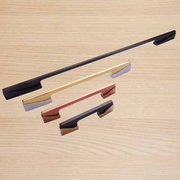 Cabinet Long Handle New Model KH-80217