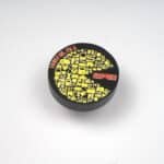 Kids Cabinet Knob New Model Black