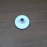 Kids Cabinet Knob New Model Black - Image 3