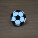 Kids Cabinet Knob New Model football