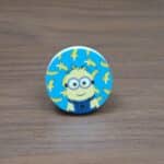 Kids Cabinet Knob New Model Banana - Image 2