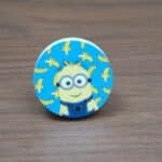 Kids Cabinet Knob New Model Banana