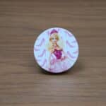 Kids Cabinet Knob New Model Queen