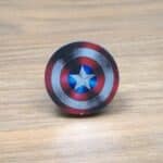 Kids Cabinet Knob New Model captain America