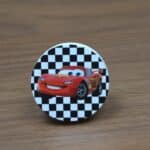 Kids Cabinet Knob New Model Car