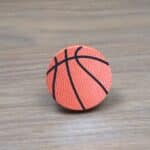 Kids Cabinet Knob New Model basketball - Image 2