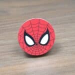 Kids Cabinet Knob New Model spiderman