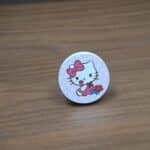 Kids Cabinet Knob New Model cat - Image 2