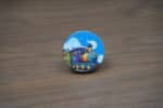 Kids Cabinet Knob New Model Train - Image 3