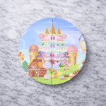 Kids Cabinet Knob & Handle New Model Candy (2pc set)