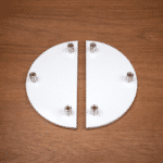 Kids Cabinet Knob & Handle New Model Taddy bear With Car (2pc set) - Image 6