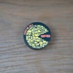 Kids Cabinet Knob New Model Black - Image 2