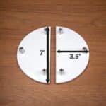 Kids Cabinet Knob & Handle New Model Taddy bear With Car (2pc set) - Image 7