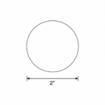 Kids Cabinet Knob New Model Black - Image 4