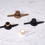 Cabinet Knob New Model KH-80207