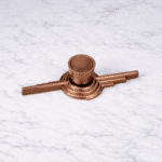 Cabinet Knob New Model KH-80207 - Image 3