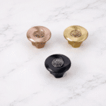 Cabinet Knob New Model KH-804014