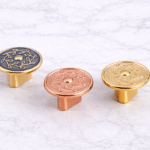 Cabinet Knob New Model KH-803252